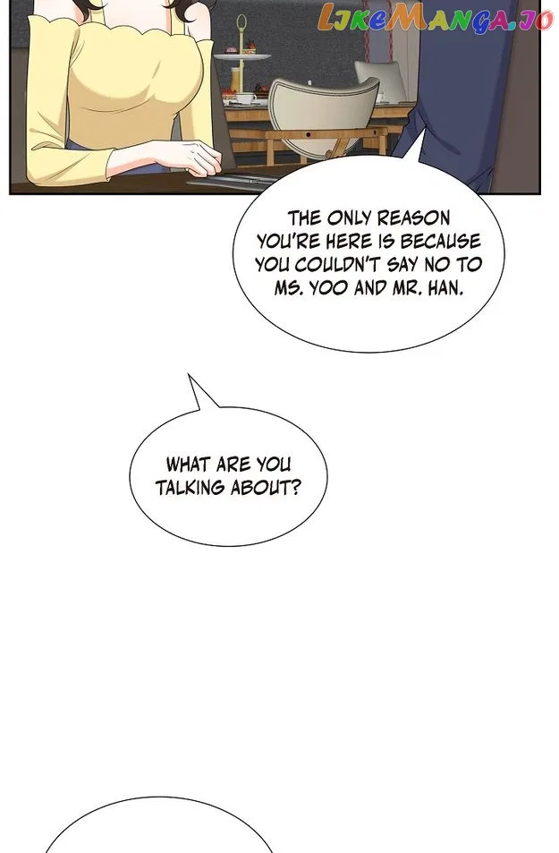 Some Kind of Marriage Chapter 40 – Page 34