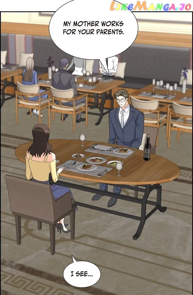 Some Kind of Marriage Chapter 40 – Page 36