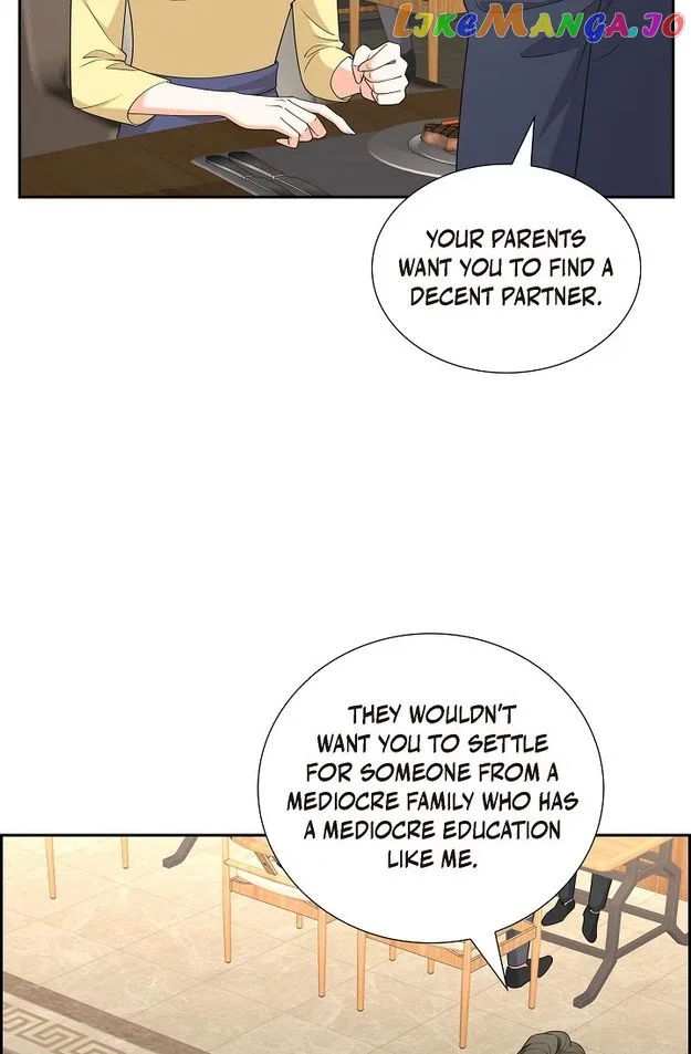 Some Kind of Marriage Chapter 40 – Page 38