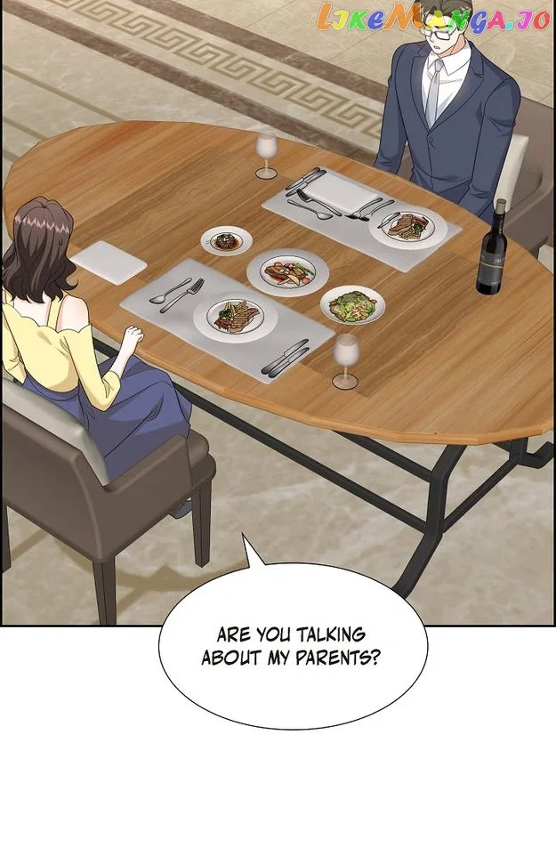 Some Kind of Marriage Chapter 40 – Page 39