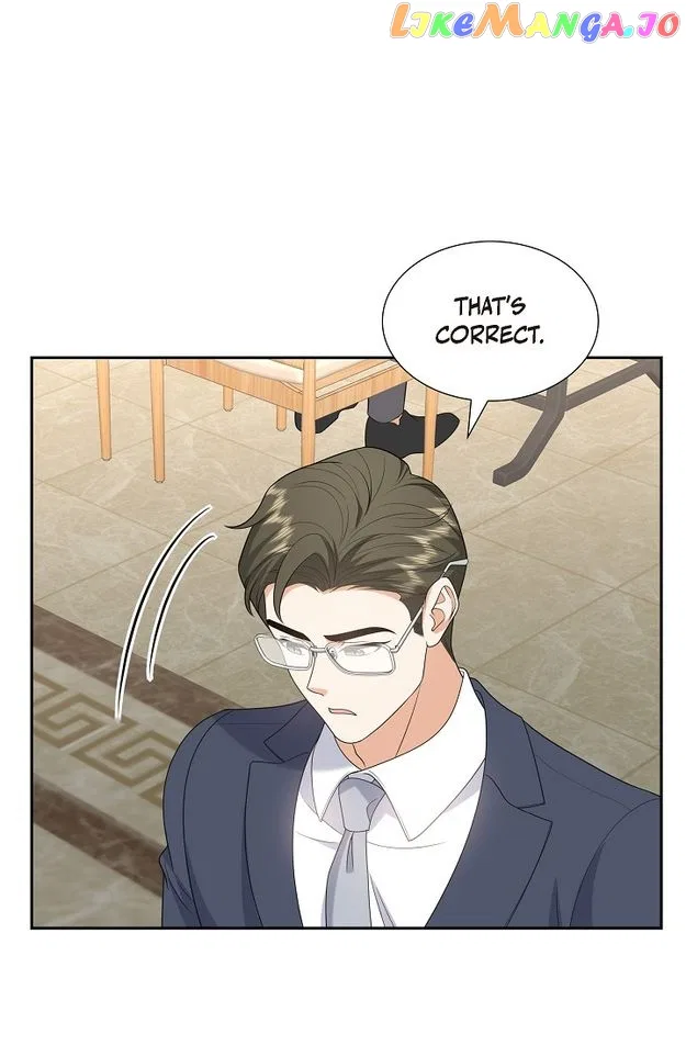 Some Kind of Marriage Chapter 40 – Page 40