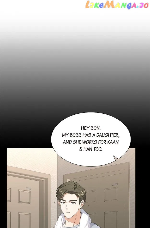 Some Kind of Marriage Chapter 40 – Page 41