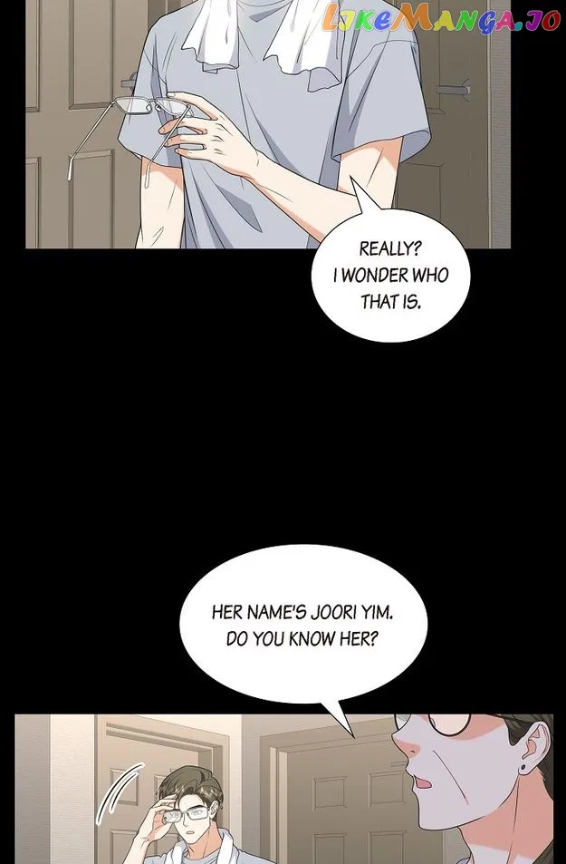 Some Kind of Marriage Chapter 40 – Page 42