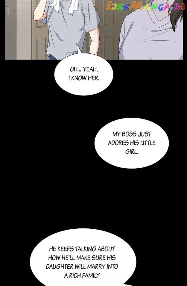 Some Kind of Marriage Chapter 40 – Page 43