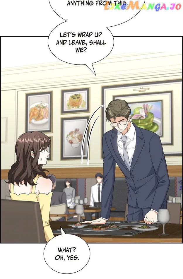 Some Kind of Marriage Chapter 40 – Page 46