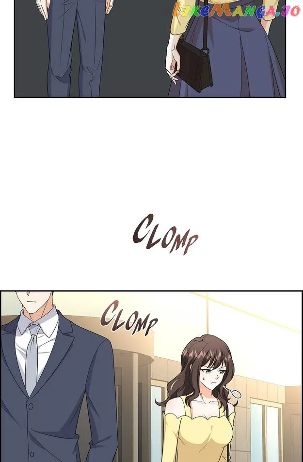 Some Kind of Marriage Chapter 40 – Page 49