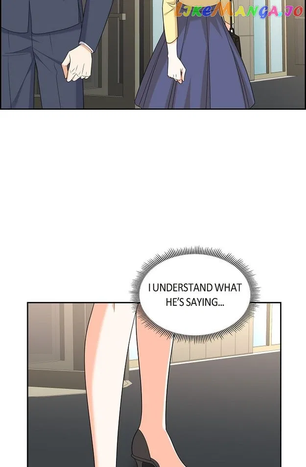 Some Kind of Marriage Chapter 40 – Page 50