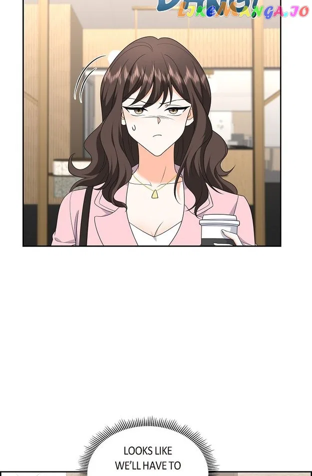 Some Kind of Marriage Chapter 40 – Page 55