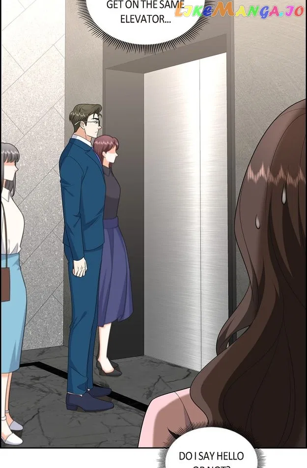 Some Kind of Marriage Chapter 40 – Page 56