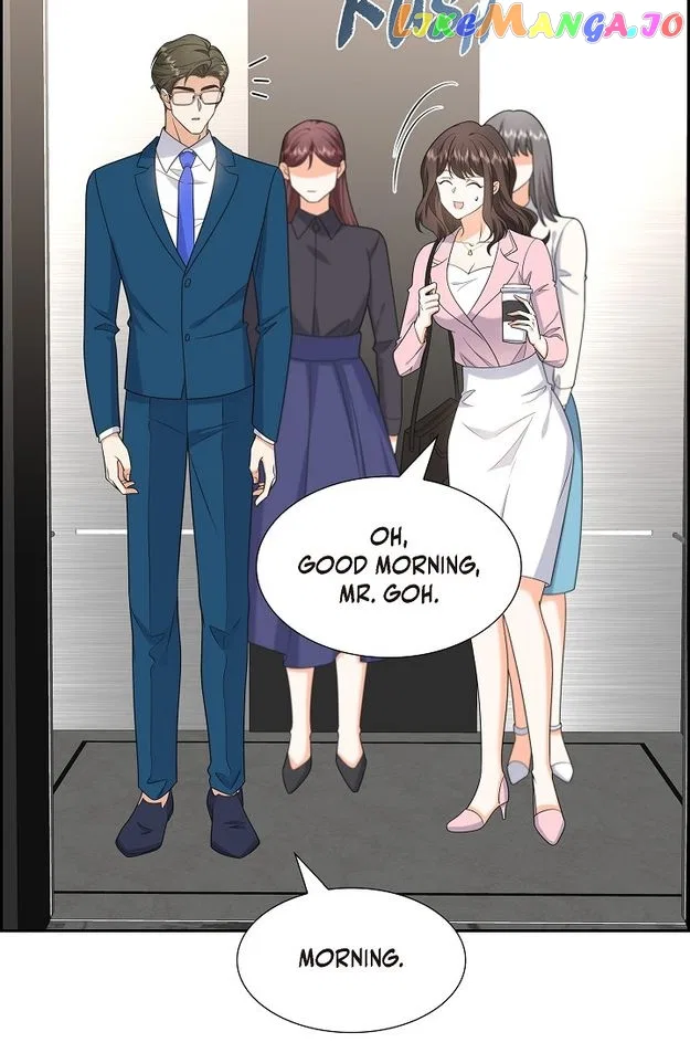 Some Kind of Marriage Chapter 40 – Page 58