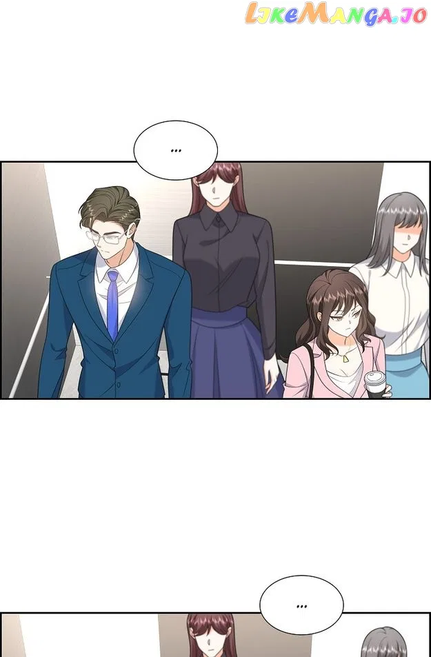 Some Kind of Marriage Chapter 40 – Page 59