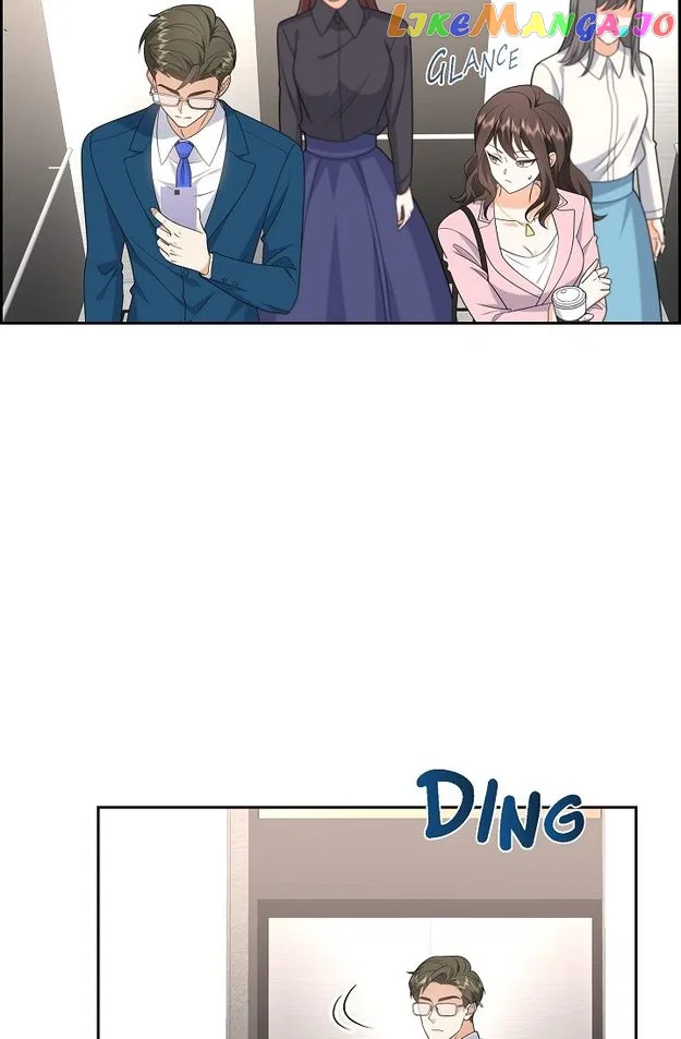 Some Kind of Marriage Chapter 40 – Page 60
