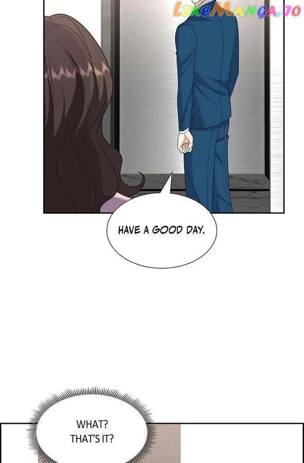 Some Kind of Marriage Chapter 40 – Page 61