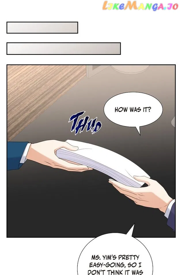 Some Kind of Marriage Chapter 40 – Page 65