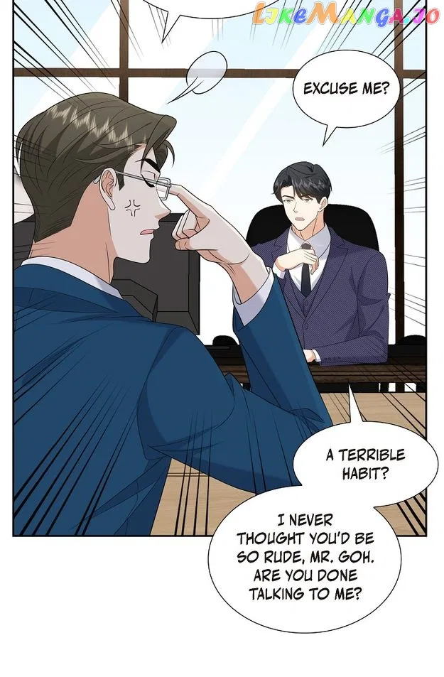 Some Kind of Marriage Chapter 40 – Page 68