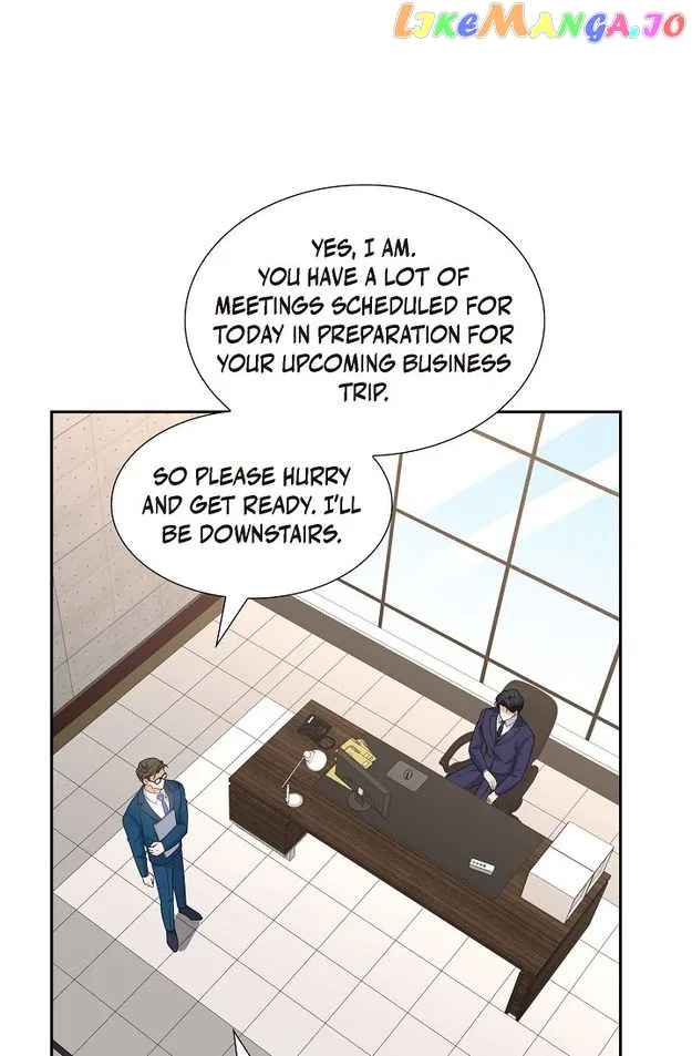 Some Kind of Marriage Chapter 40 – Page 69