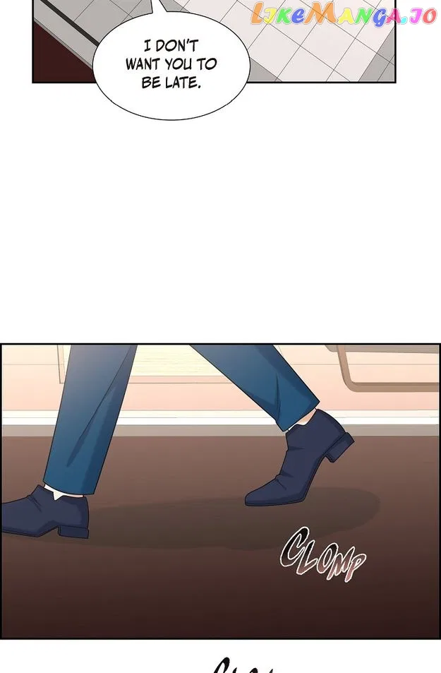 Some Kind of Marriage Chapter 40 – Page 70