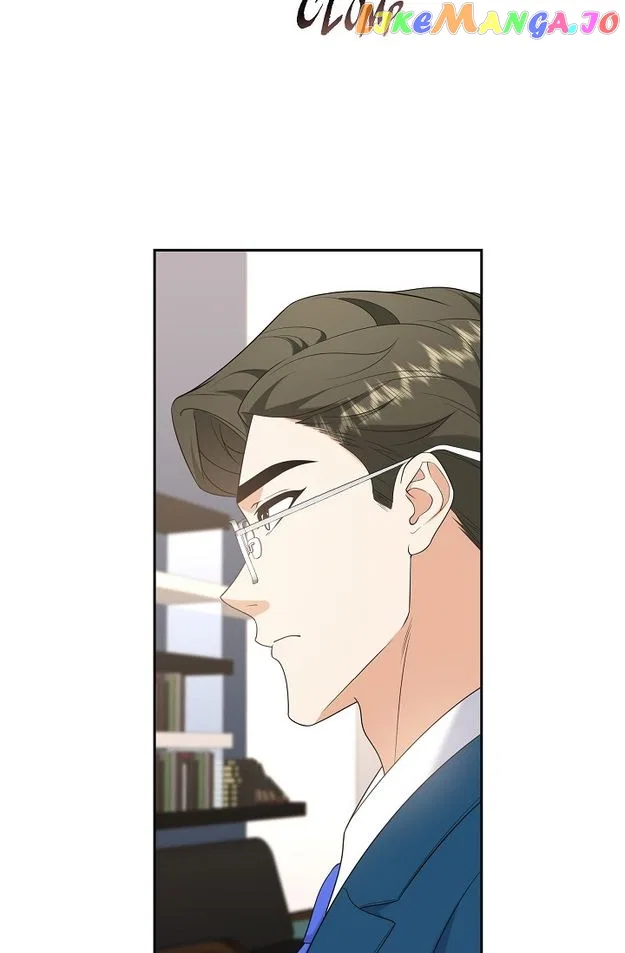 Some Kind of Marriage Chapter 40 – Page 71
