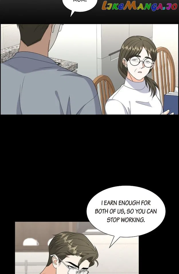 Some Kind of Marriage Chapter 40 – Page 74