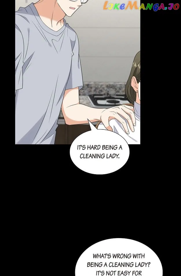 Some Kind of Marriage Chapter 40 – Page 75