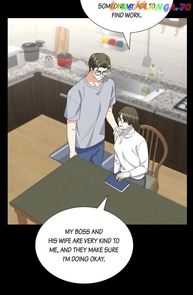 Some Kind of Marriage Chapter 40 – Page 76