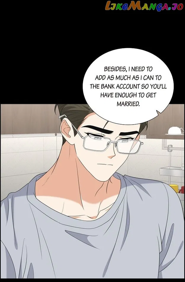 Some Kind of Marriage Chapter 40 – Page 77