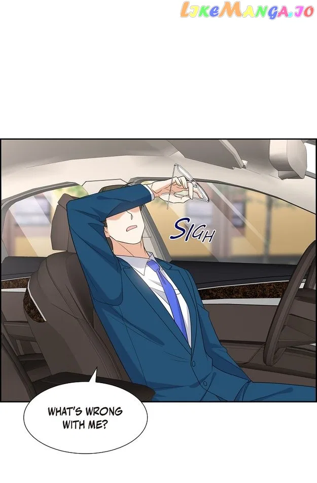Some Kind of Marriage Chapter 40 – Page 79