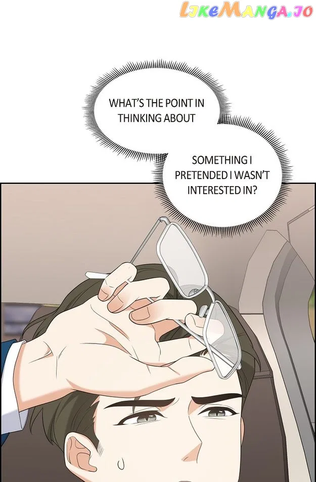 Some Kind of Marriage Chapter 40 – Page 80