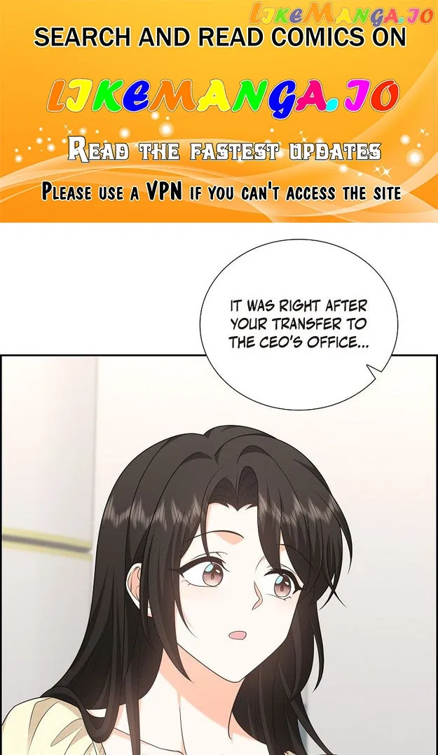 Some Kind of Marriage Chapter 39 – Page 1