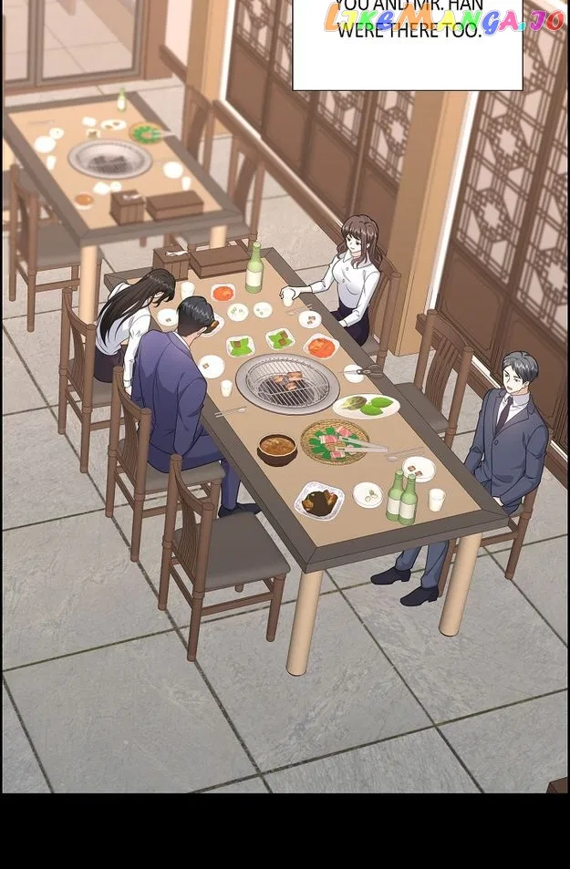 Some Kind of Marriage Chapter 39 – Page 3