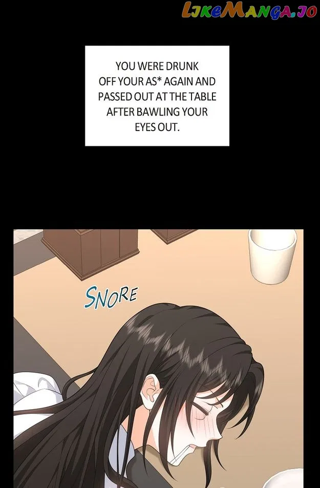 Some Kind of Marriage Chapter 39 – Page 4