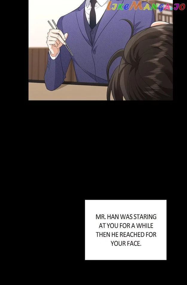 Some Kind of Marriage Chapter 39 – Page 6