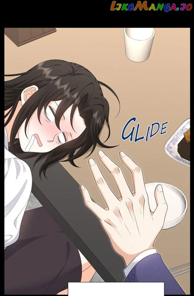 Some Kind of Marriage Chapter 39 – Page 7