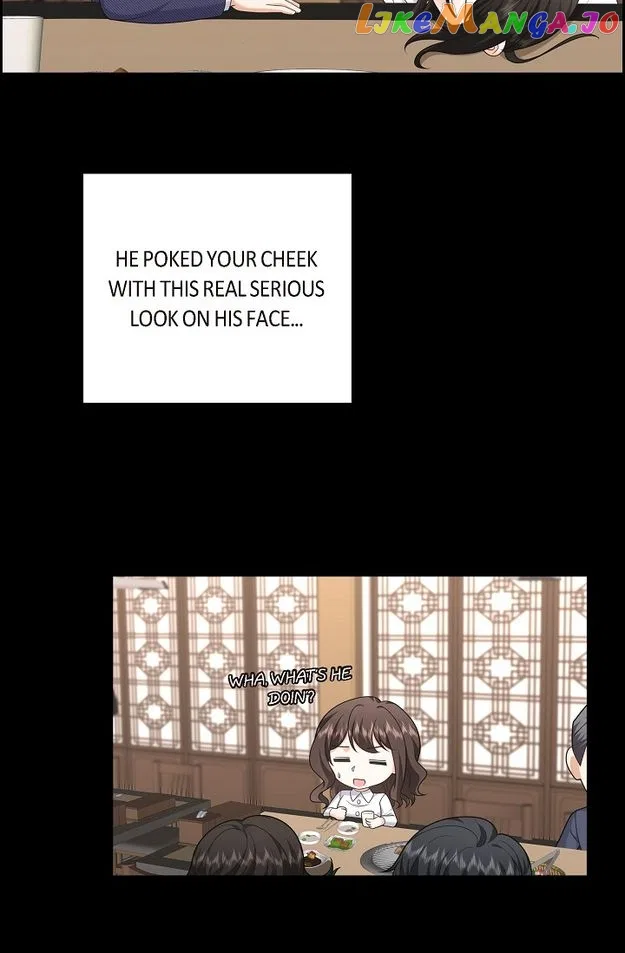 Some Kind of Marriage Chapter 39 – Page 9