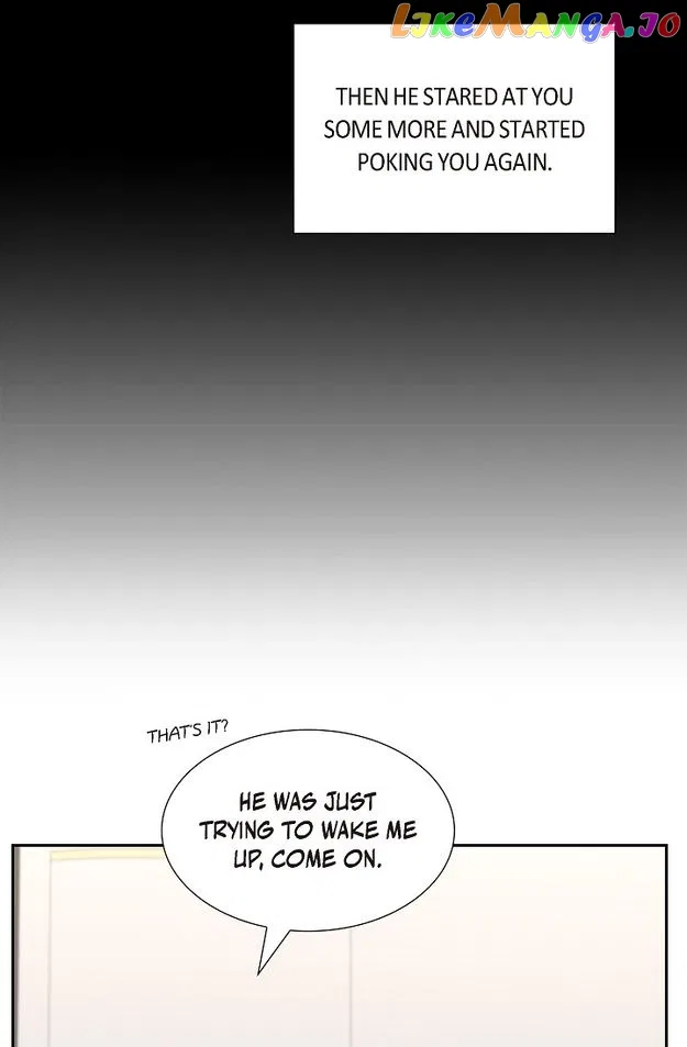 Some Kind of Marriage Chapter 39 – Page 10