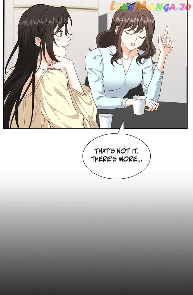 Some Kind of Marriage Chapter 39 – Page 11