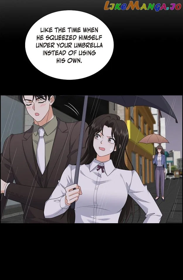 Some Kind of Marriage Chapter 39 – Page 12