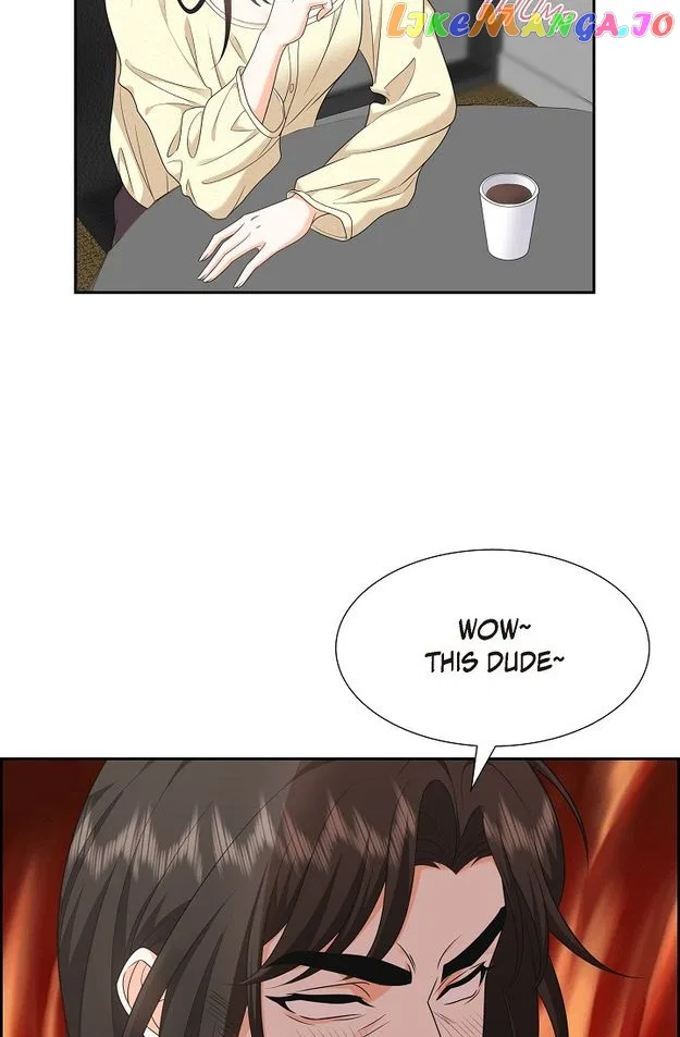 Some Kind of Marriage Chapter 39 – Page 15