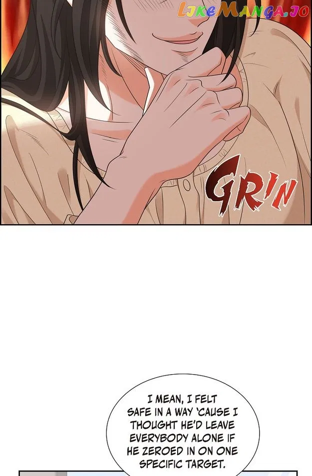 Some Kind of Marriage Chapter 39 – Page 16