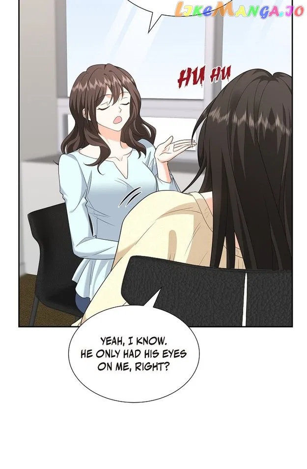 Some Kind of Marriage Chapter 39 – Page 17