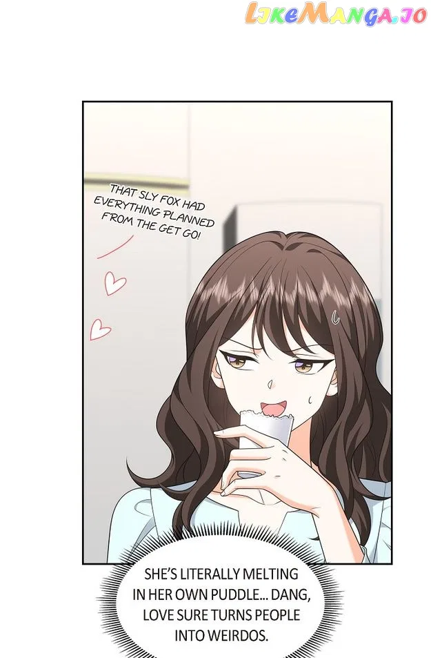 Some Kind of Marriage Chapter 39 – Page 18