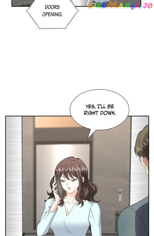 Some Kind of Marriage Chapter 39 – Page 20