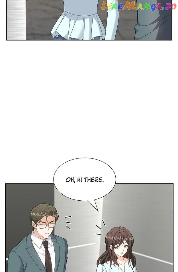 Some Kind of Marriage Chapter 39 – Page 21