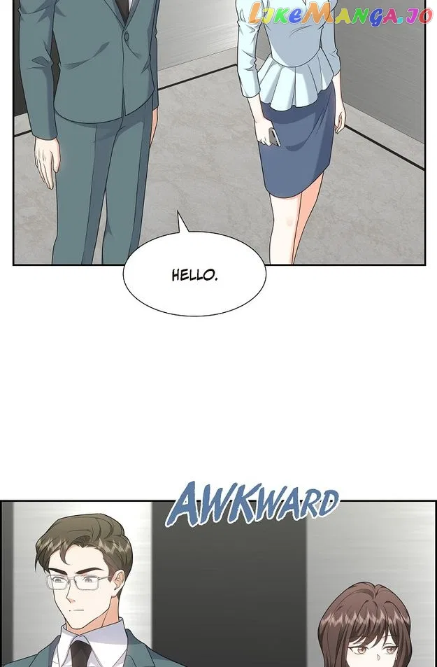Some Kind of Marriage Chapter 39 – Page 22