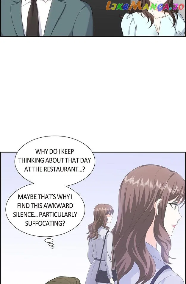 Some Kind of Marriage Chapter 39 – Page 23