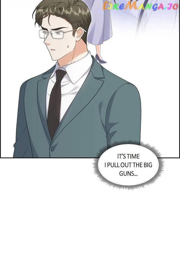 Some Kind of Marriage Chapter 39 – Page 24