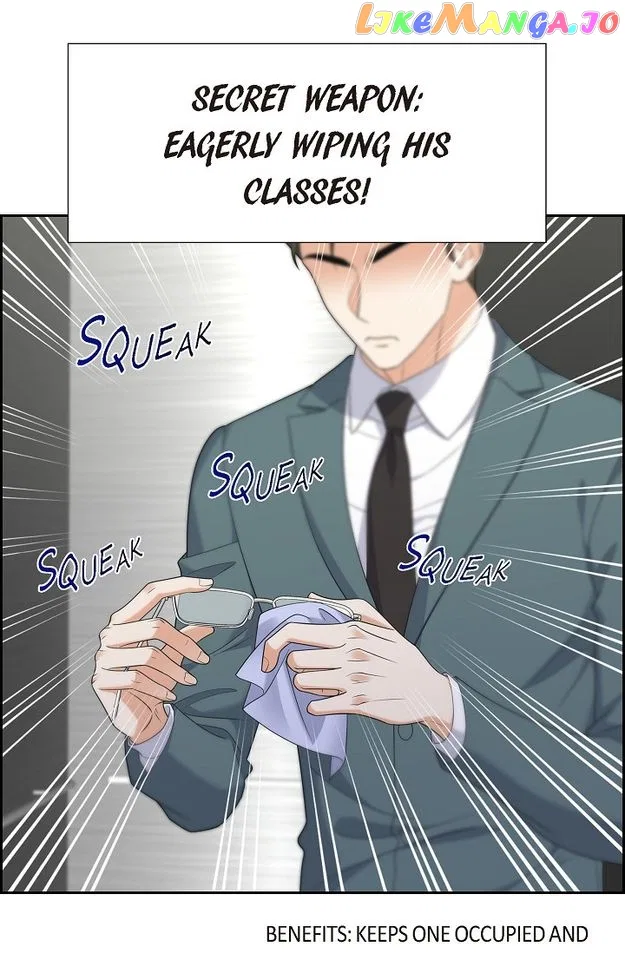 Some Kind of Marriage Chapter 39 – Page 25