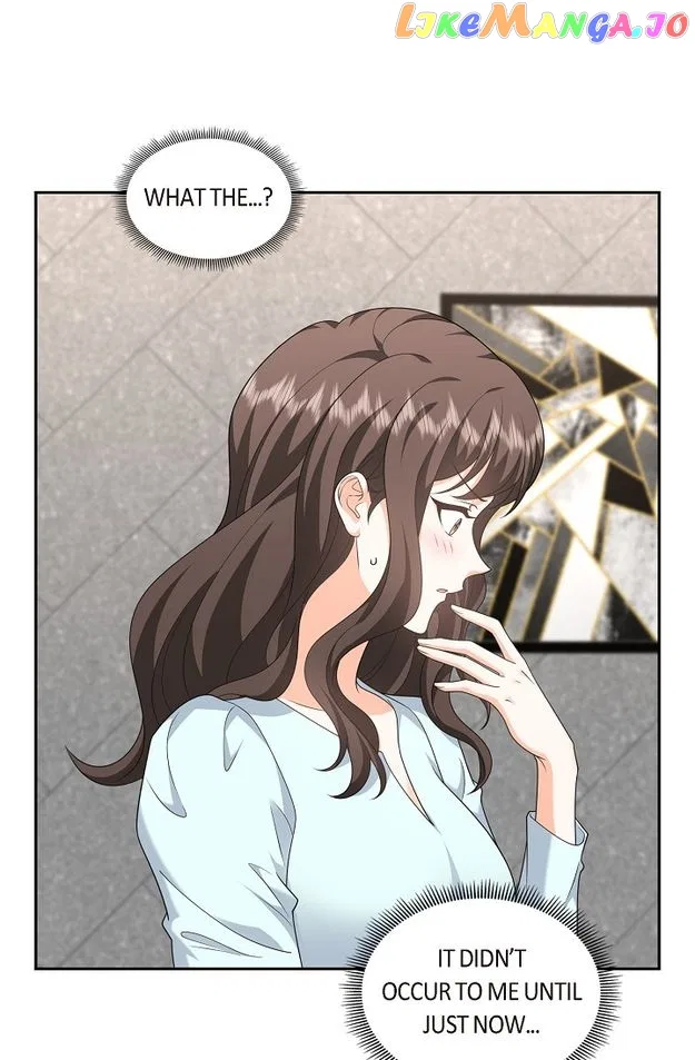 Some Kind of Marriage Chapter 39 – Page 30