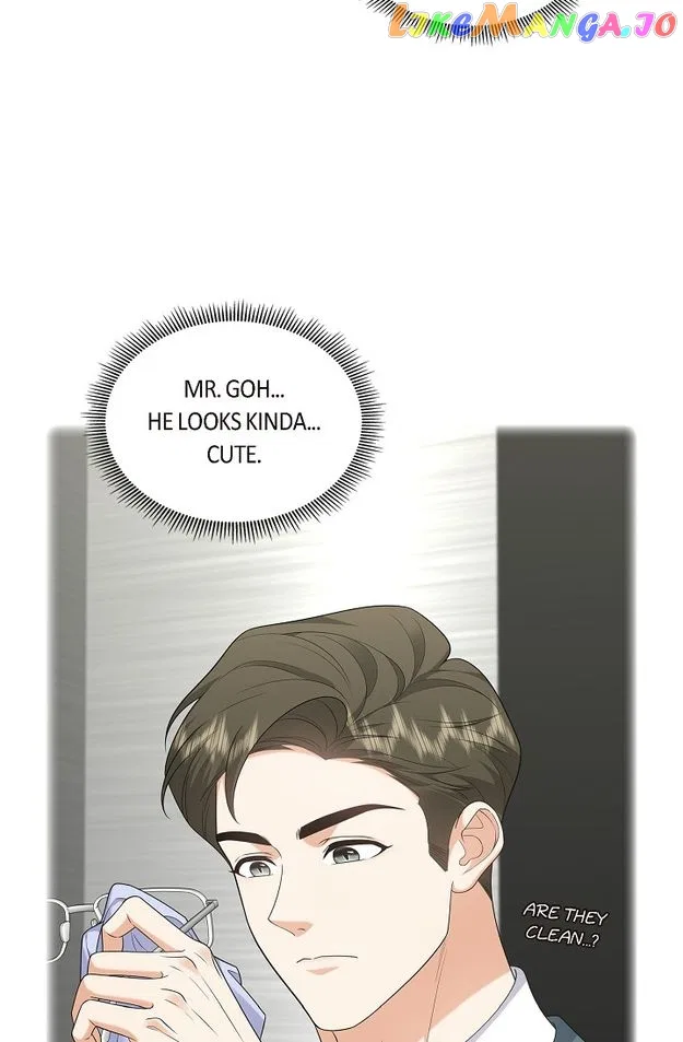 Some Kind of Marriage Chapter 39 – Page 31