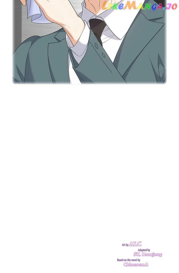 Some Kind of Marriage Chapter 39 – Page 32